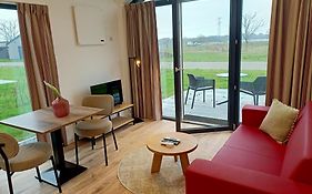 Resort Boschmolenplas